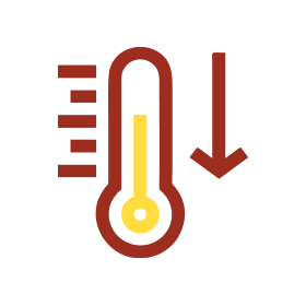 Heat Resistant Icon